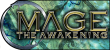 Mage: The Awakening